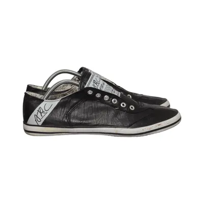 Sneakers (Svart) från ABC