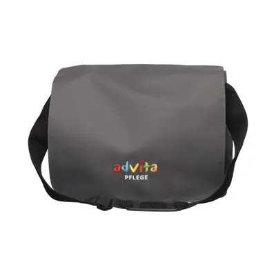 Sac d'ordinateur (Gris) de Halfar