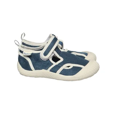 Chaussures de bain (Bleu, Blanc) de Playshoes