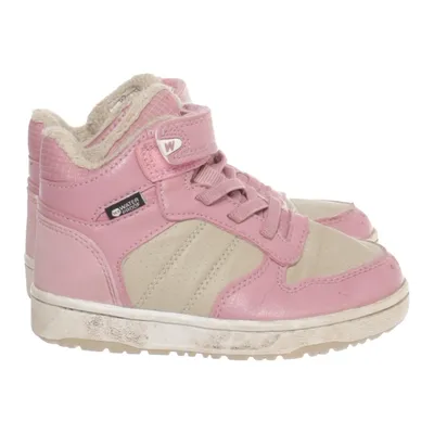 Baskets (Rose, Beige) de Warp