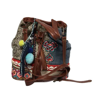 Shoulder-bag (61X52A6) from Desigual