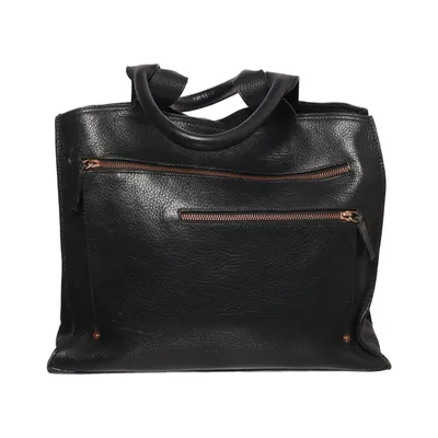 Handväska (Svart) från Filippa K Skinn