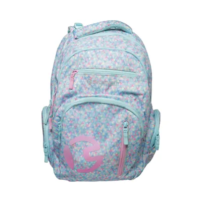 Sac à dos (Bleu, Multicolore) de Beckmann of Norway