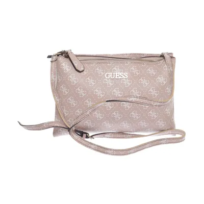 Schoudertas (Roze, Wit) van Guess