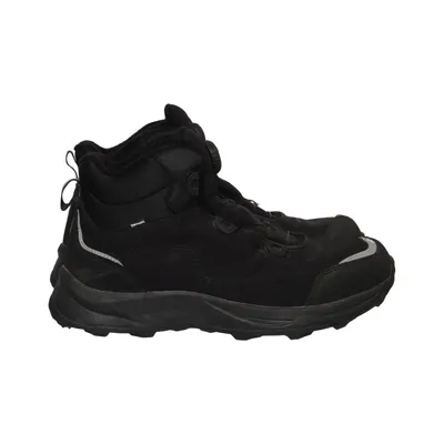 Hiking boots (Black) from Halti