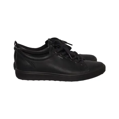 Sneakers (Svart) från Ecco