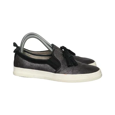 Slip-ons (Sort) fra Tamaris Active
