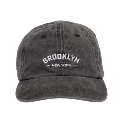 Baseballkeps (Grå) från Pull & Bear