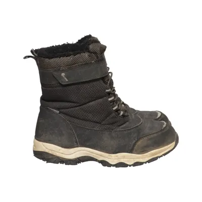 Boots (Black) from Lejon