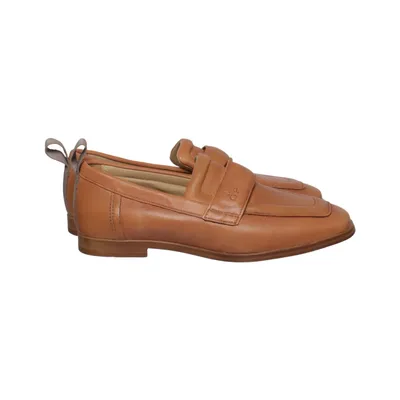 Loafers (Brun) från Marc O'Polo Skinn