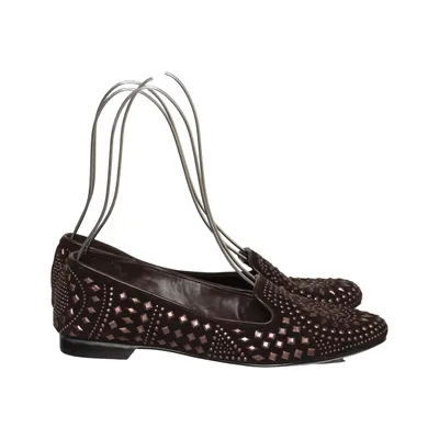 Loafers (Brun) från BCBGeneration Skinn