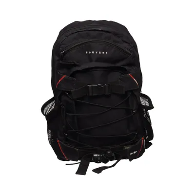 Backpack (Black) from Forvert