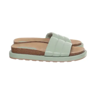 Slip-ins (Green) from Oxmox
