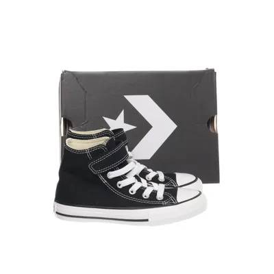 Sneakers (Black) from Converse