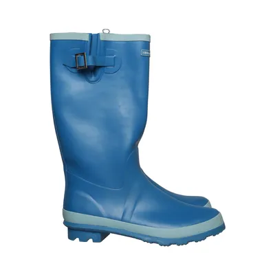 Regenlaarzen (Blauw, Grijs) van Karrimor