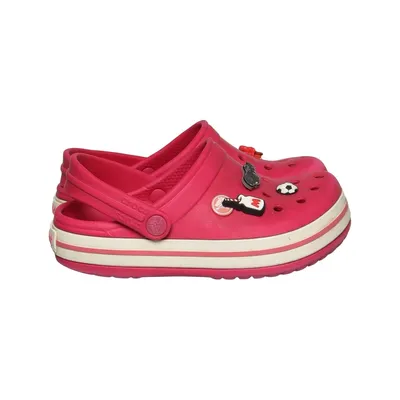 Sandals (Crocband) from Crocs