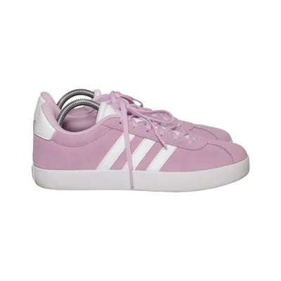 Baskets (Rose, Blanc) de Adidas