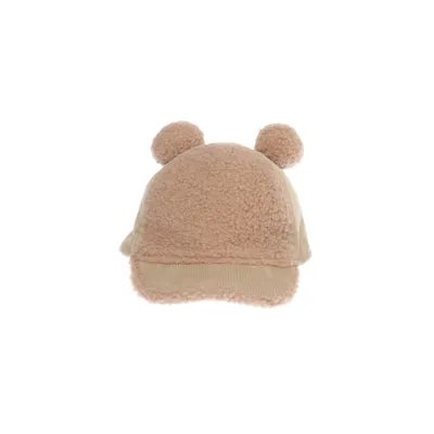 Baseballkeps (Brun) från Zara Accessories