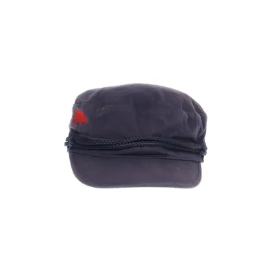 Skipper cap (Blue) from Mini Rodini