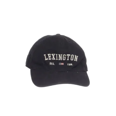 Keps (Blå) från Lexington thumbnail 1