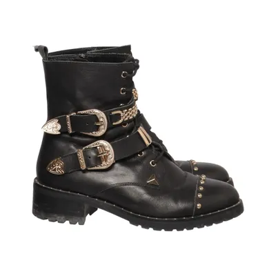 Kängor (Svart) från Sofie Schnoor