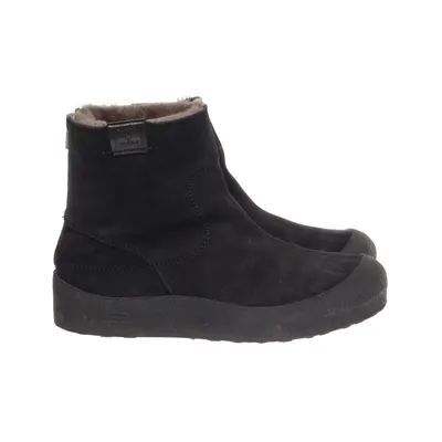 Bottines (Noir) de Canada Snow Laine