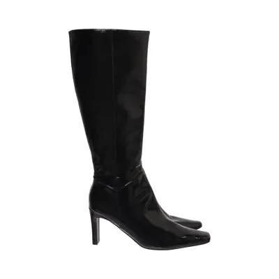Bottes (Noir) de Public Desire