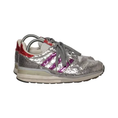 Sneakers (Silverfärgad, Lila) från Adidas