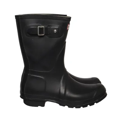 Rubber boots (Original Short) from Hunter