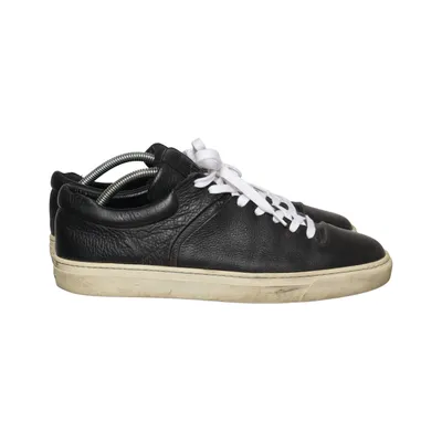 Baskets (Cloud) de Jim Rickey Cuir