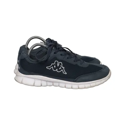 Trainers (Blue, White) from Kappa
