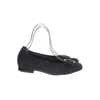 Ballet flats (Black) from Semler