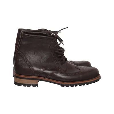 Brogues (Brun) från Human Scales