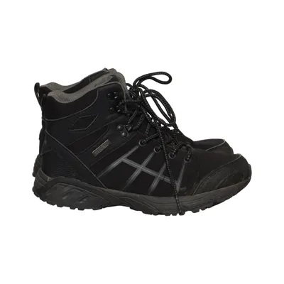 Hiking boots (Capitan Hi W) from Exani