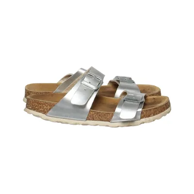 Mules (Argent) de Lurchi Cuir