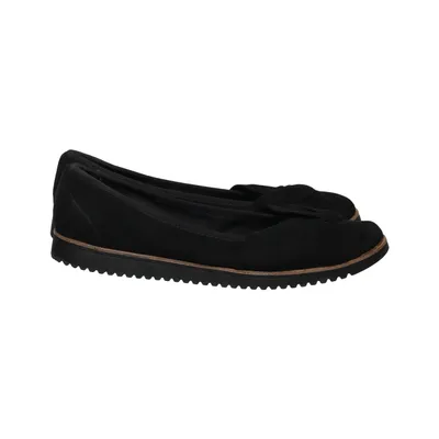 Ballerines (Noir) de Graceland