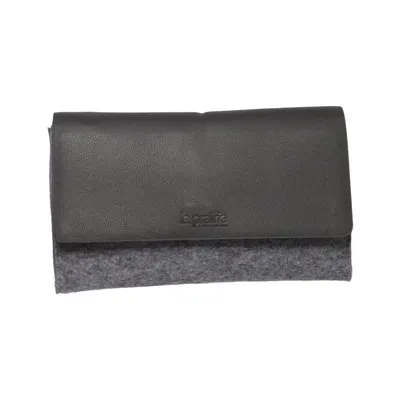 Sac pochette (Gris) de La Prairie