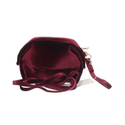 Clutch bag (Red) from Arket