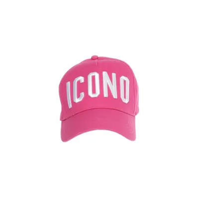 Baseballkeps (Rosa) från New Yorker Bomull