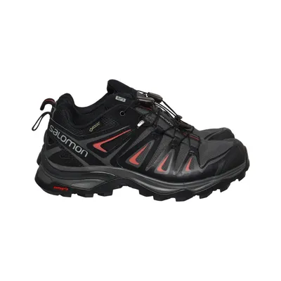 Wanderschuhe (X Ultra) von Salomon Gore-Tex