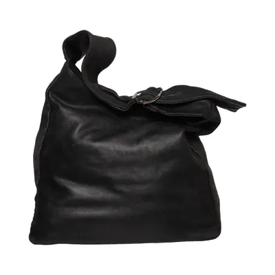 Sac à bandoulière (Gris) de Depeche