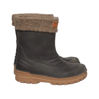 Gummistövlar (Svart, Brun) från Kavat