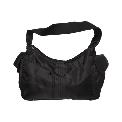 Schoudertas (Zwart) van Adidas Polyester