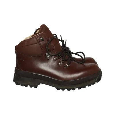 Bottes de randonnée (Hillmaster Ii Gtx) de Brasher Gore-tex, Cuir