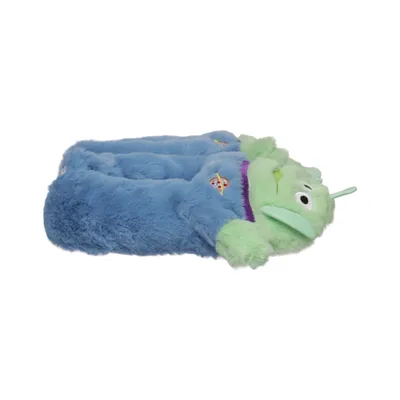 Tofflor (Blå, Grön) från Disney