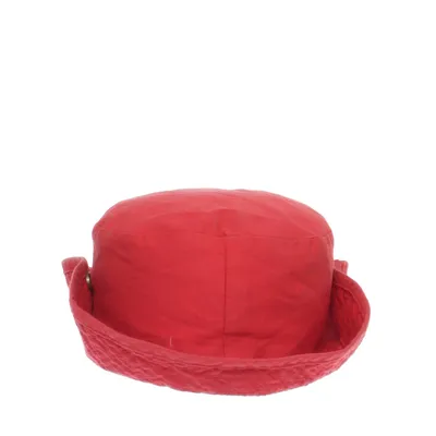 Buckethatt (Röd) från Jako-O Bomull