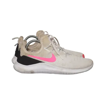 Träningsskor (Beige, Rosa, Svart) från Nike Free