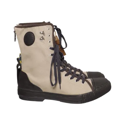 Kängor (Beige, Svart) från Claes Göran