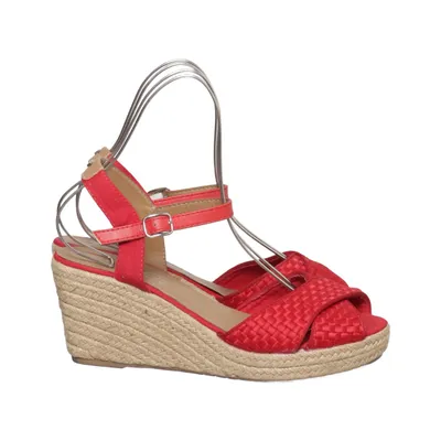 Kilklackar (Röd) från Tom Tailor