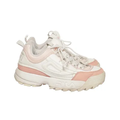 Sneakers (Rosa, Vit) från Fila